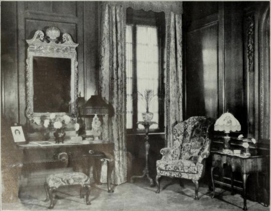 Arts and Decoration, 1930