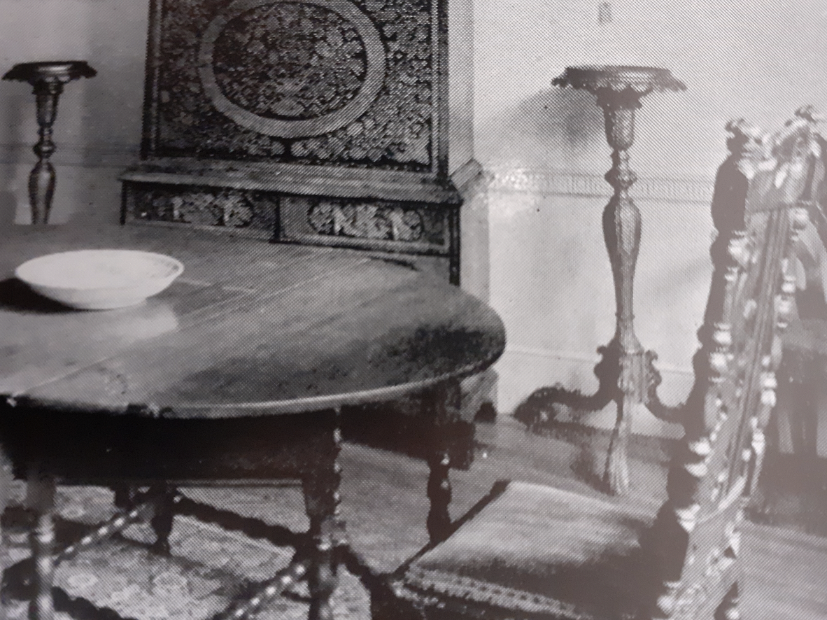 Harris and Sons Vol II, page 220